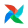 Apache Airflow icon